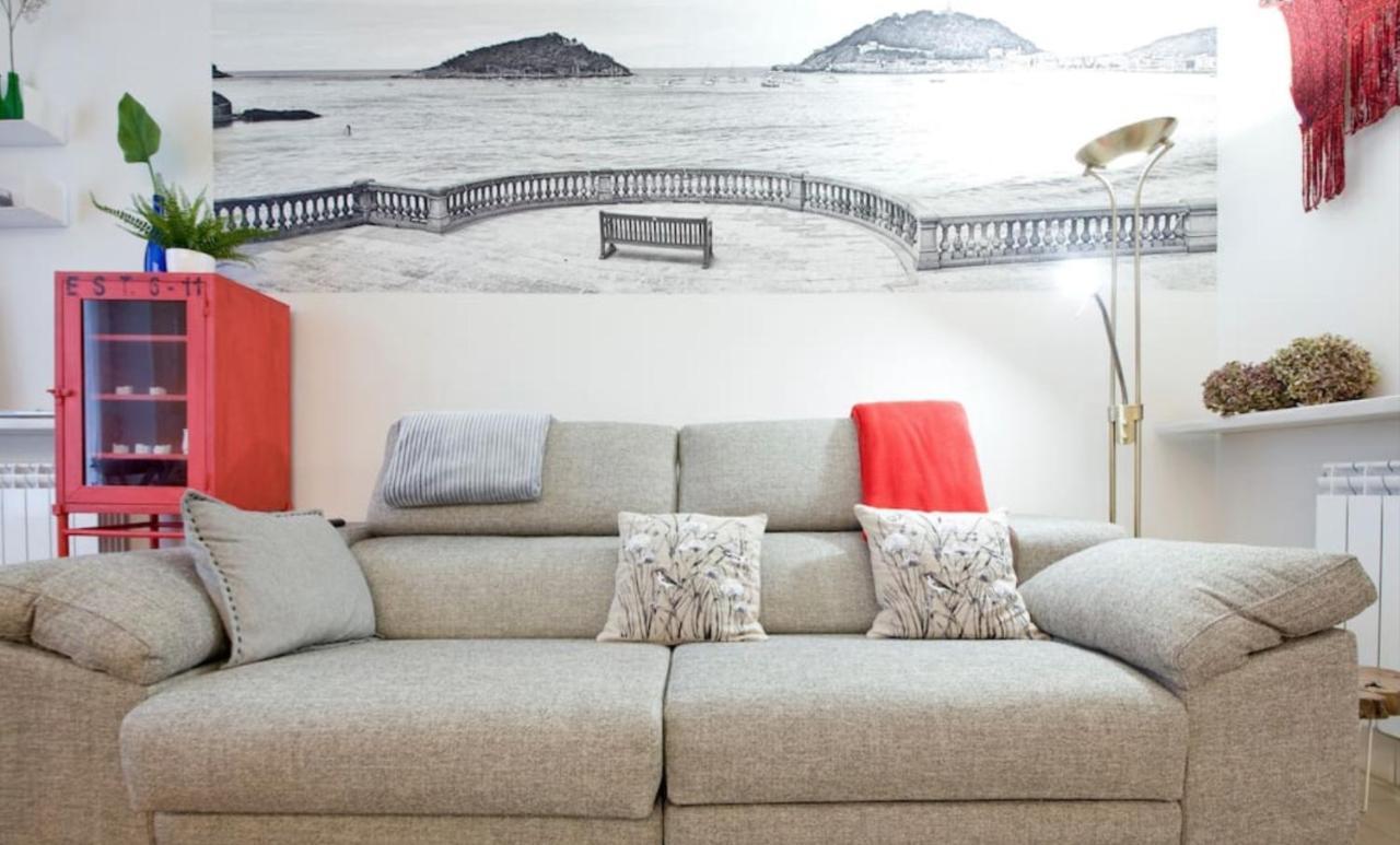 Apartment Epi-center