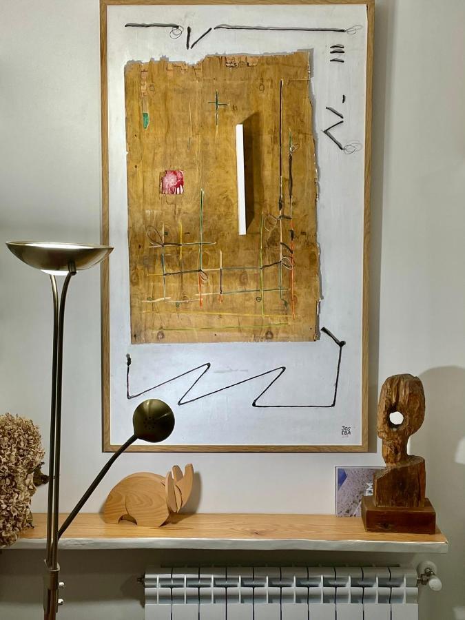 Appartement Epi-center *
