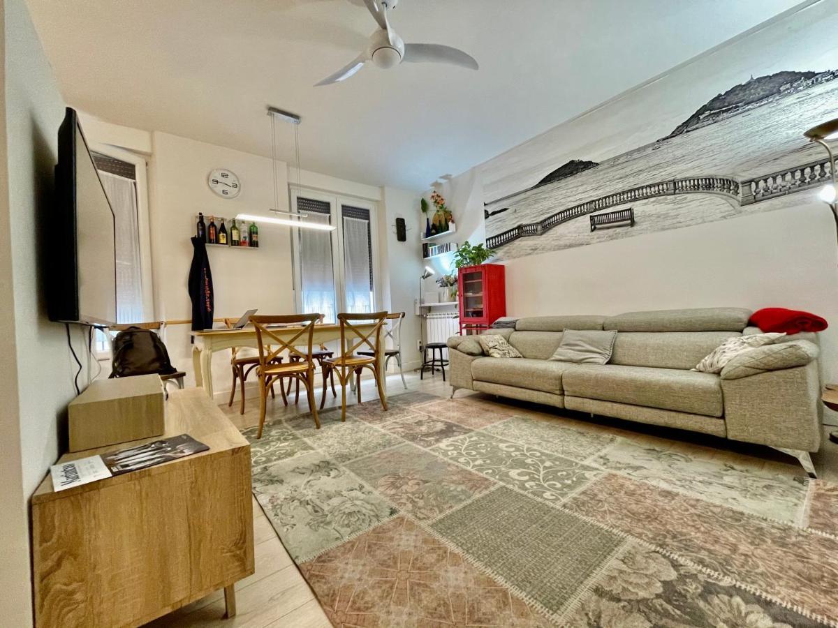 Apartment Epi-center *
