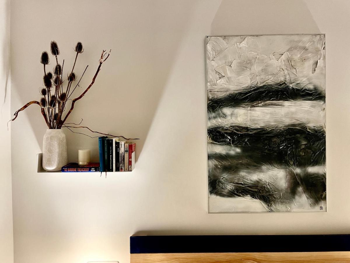 Apartment Epi-center